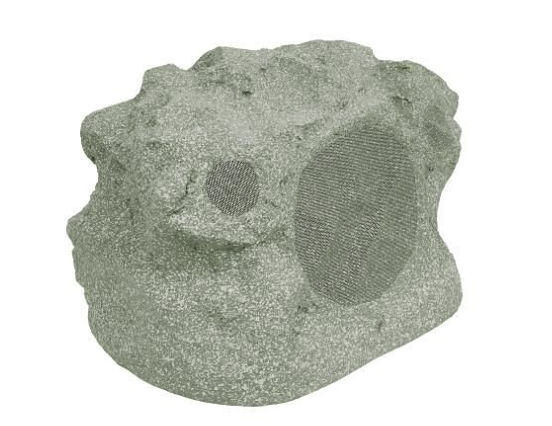 Proficient Audio RS8Si Outdoor Rock Speaker, 8"  Speckled Granite Finish (Each)