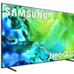 Samsung QN100QN80HFXZA 100” Series Neo QLED Mini LED 4K UHD AI Smart TV (2026)