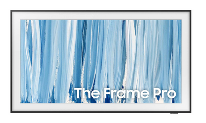 Samsung QN85LS03HEFXZA 85" Frame Neo QLED 4K Smart TV with Art Mode 2026