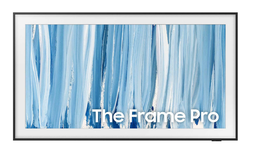Samsung QN85LS03HEFXZA 85" Frame Neo QLED 4K Smart TV with Art Mode 2026