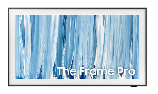Samsung QN85LS03HEFXZA 85" Frame Neo QLED 4K Smart TV with Art Mode 2026