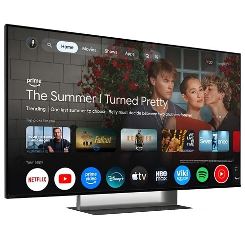 Sony K98XR70M2 98" BRAVIA 7 II True RGB 4K HDR Google TV with Gemini (2026)