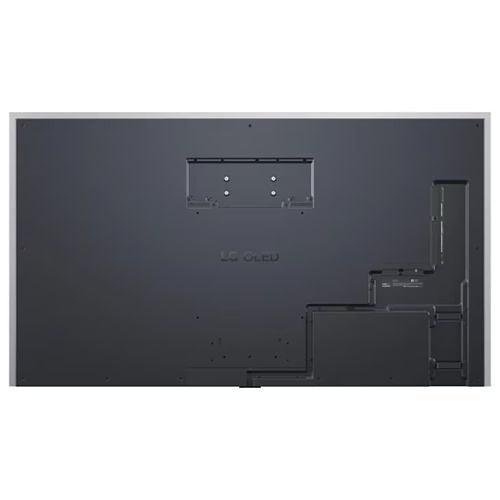 LG OLED83G6WUA 83" OLED evo AI G6 4K Smart TV with Supplied Wall Mount (2026)
