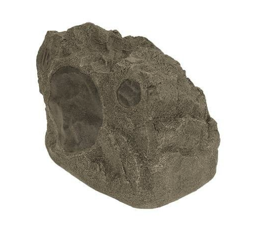 Proficient Audio RS8Si Outdoor Rock Speaker, 8"  Shale Brown Finish (Each)