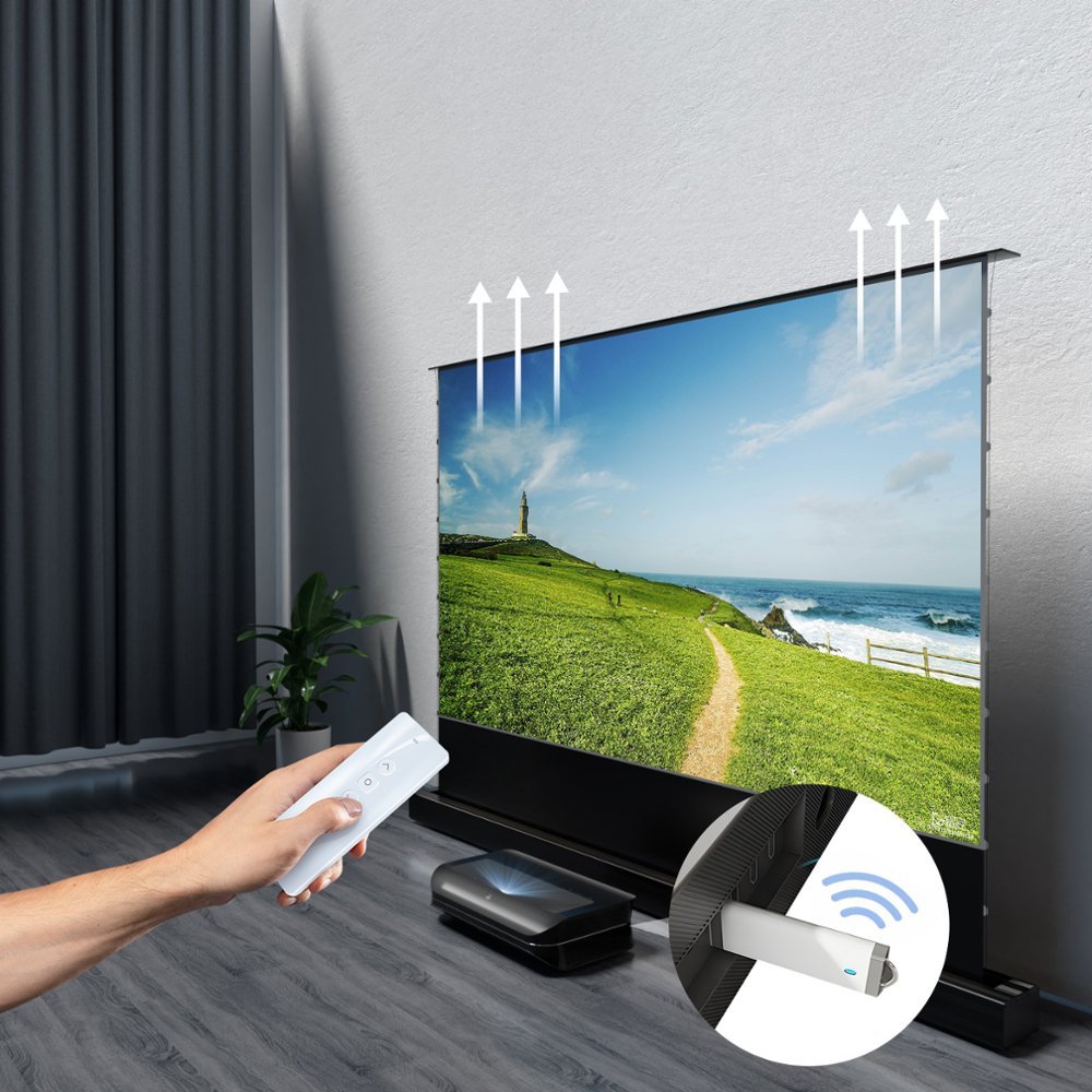 AWOL Vision - ALR-F210C 100