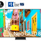 Samsung QN75QN800DAFXZA 75" Class NEO QLED 8K Smart TV QN75QN800D 2024