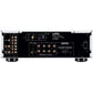 Yamaha A-S801 320W 2-Channel Integrated Amplifier USB DAC 100W  Black
