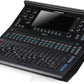Allen & Heath SQ5+ 48-Channel 96kHz Digital Mixer, 17 Motorized Faders