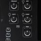 Allen & Heath SQ5+ 48-Channel 96kHz Digital Mixer, 17 Motorized Faders