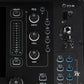 Allen & Heath SQ5+ 48-Channel 96kHz Digital Mixer, 17 Motorized Faders