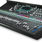 Allen & Heath SQ-7 Digital Mixer 48-Channel 36 Bus Audio Equipment Mixer