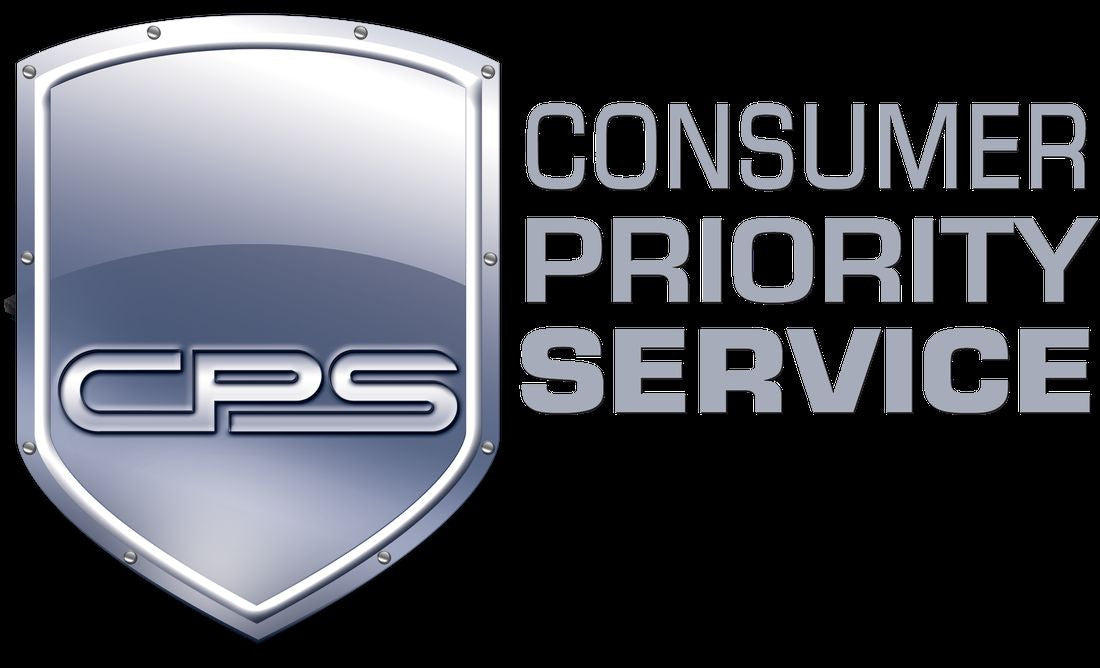 CPS 5 Year Audio Extended Warranty Under $2,000 + accidental