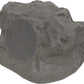 Proficient Audio RS8Si Outdoor Rock Speaker, 8" Dual Voice Coil, Granite Finish