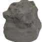 Proficient Audio RS8Si Outdoor Rock Speaker, 8" Dual Voice Coil, Granite Finish