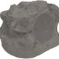 Proficient Audio RS8Si Outdoor Rock Speaker, 8" Dual Voice Coil, Granite Finish