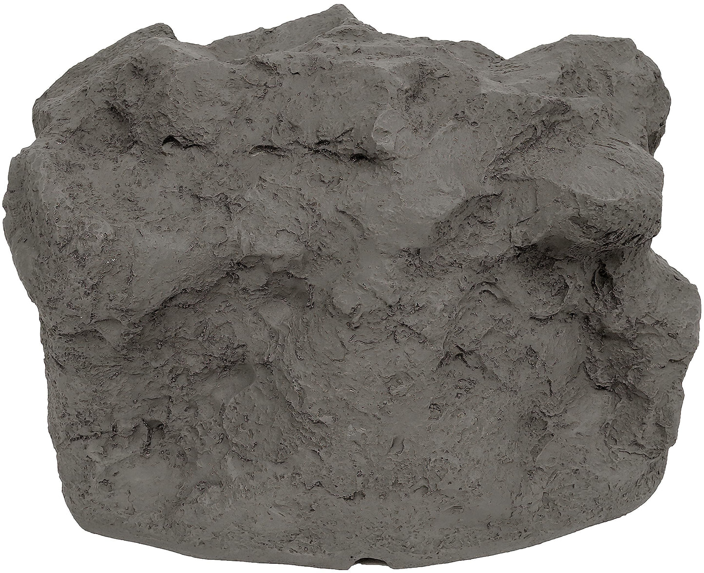 Proficient Audio RS8Si Outdoor Rock Speaker, 8" Dual Voice Coil, Granite Finish