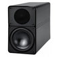 ELAC BS305-GB 4.5" Black 2-Way Bookshelf Speakers - High-Performance Audio