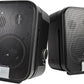 JBL Control C2PS Speaker System - 35W RMS, Compact 2 Pack, Wall Mountable
