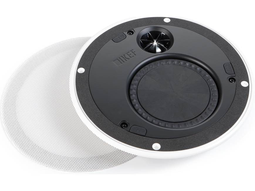 KEF Ci160TR Ultra-thin in-ceiling speaker