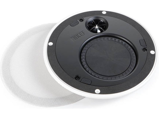 KEF Ci160TR Ultra-thin in-ceiling speaker