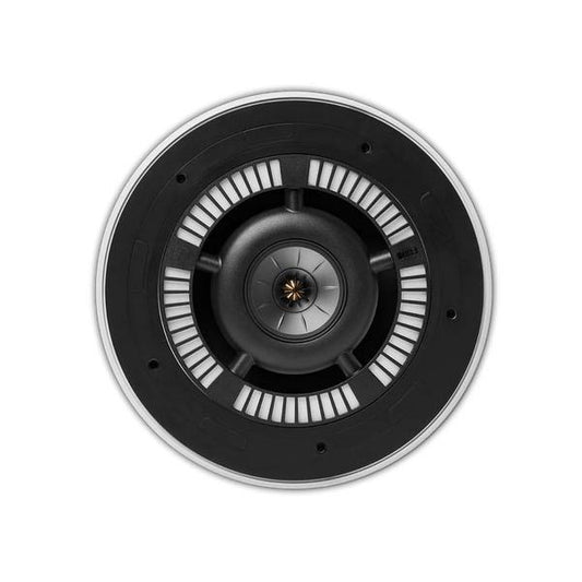 KEF CI250RRM-THX Uni-Q Three Way 10" Meta Architectural Speaker