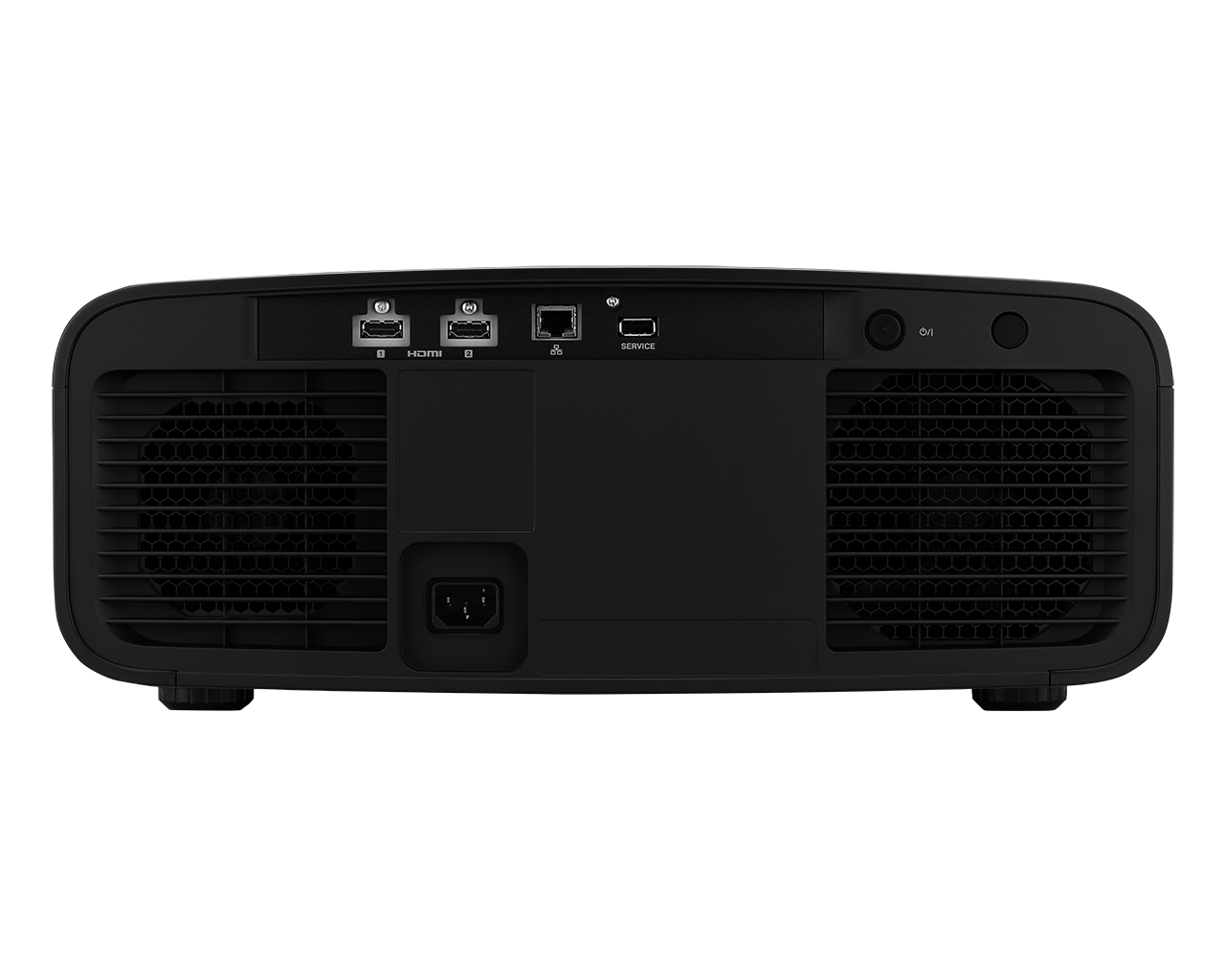 JVC DLA-RS1200 4K HDR Laser Home Theater Projector - Factory Sealed, Ships Today