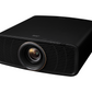 JVC DLA-RS2200 4K D-ILA Laser Projector HDR10+ 2300 Lumens (DLA-NZ700)