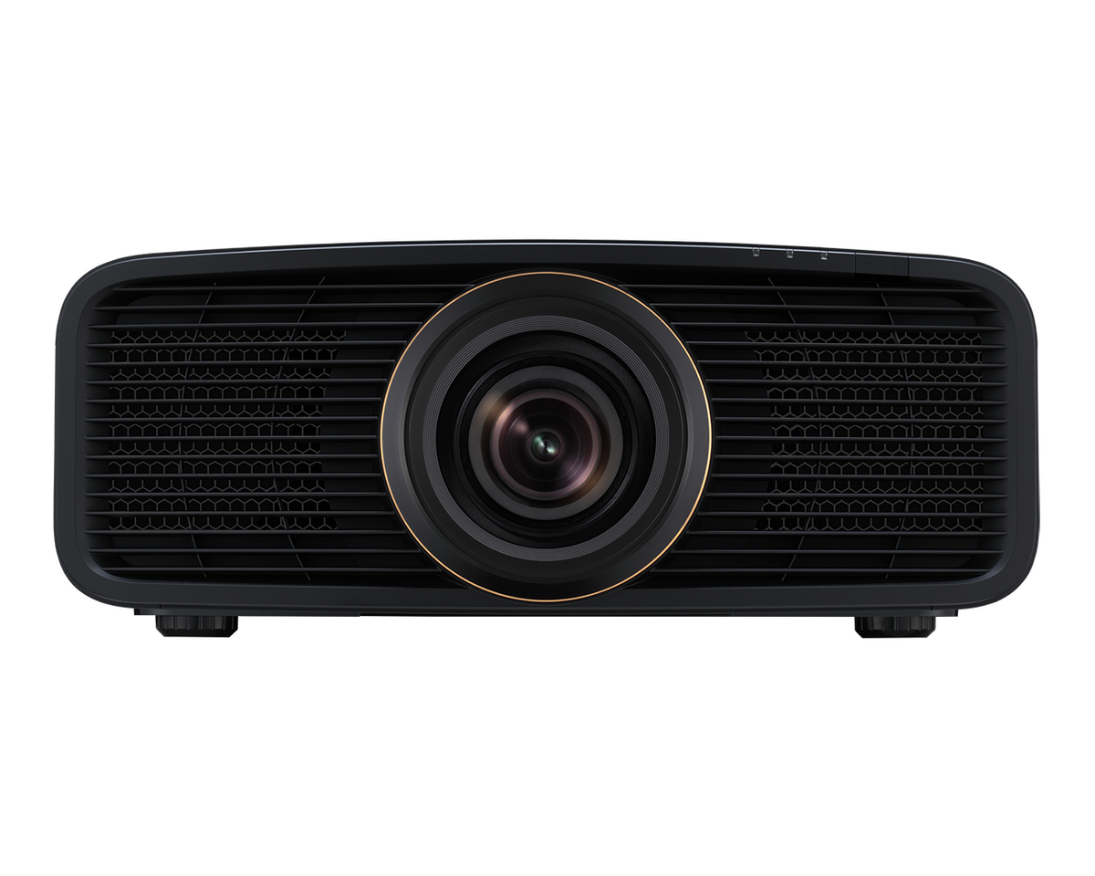 JVC DLA-RS2200 4K D-ILA Laser Projector HDR10+ 2300 Lumens (DLA-NZ700)