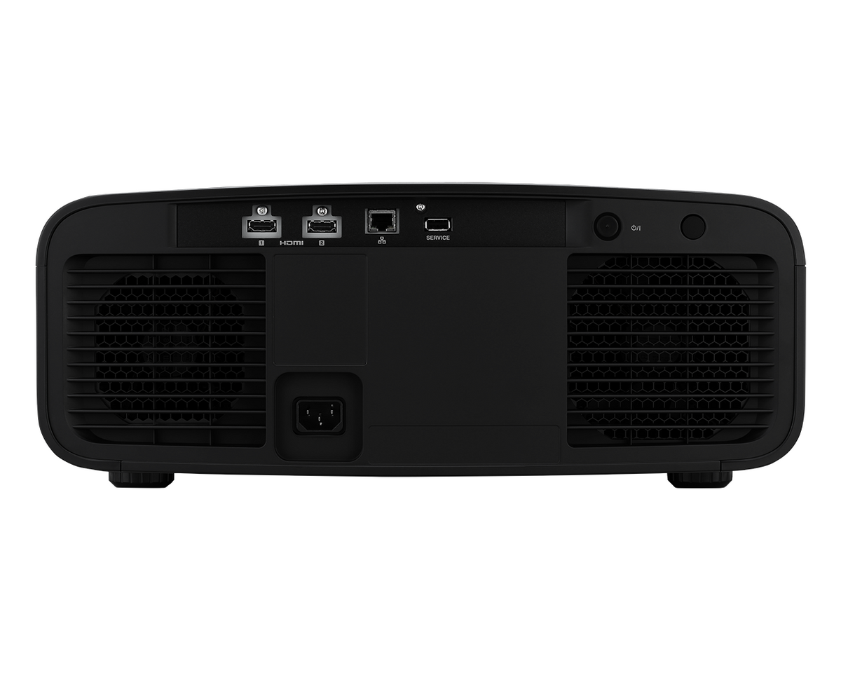 JVC DLA-RS2200 4K D-ILA Laser Projector HDR10+ 2300 Lumens (DLA-NZ700)