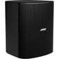 Bose Pro DM12SE DesignMax 12" Passive Surface-Mount Loudspeaker, Black (Pair)