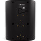 Bose Pro DM12SE DesignMax 12" Passive Surface-Mount Loudspeaker, Black (Pair)