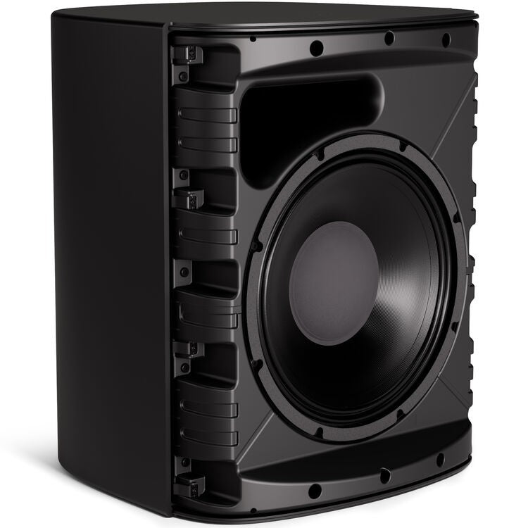 Bose Pro DM12SE DesignMax 12" Passive Surface-Mount Loudspeaker, Black (Pair)