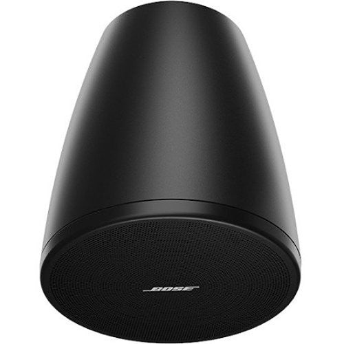 Bose DM3P Black Pendant Loudspeaker Pair, 3.25-inch for Professional Audio