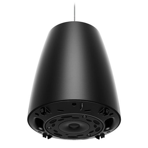 Bose DM3P Black Pendant Loudspeaker Pair, 3.25-inch for Professional Audio