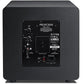 Proficient Protege FDS Triple 10 Subwoofer, Black Cube, Wired Multivoltage, Each