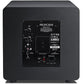 Proficient FDS-15 Protege FDS Triple 15" Subwoofer, Multivoltage, Black, Each