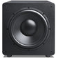 Proficient FDS-15 Protege FDS Triple 15" Subwoofer, Multivoltage, Black, Each