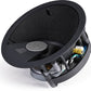 ELAC Vertex II IC-VT62-W 6.5-Inch Angled In-Ceiling Speaker Home Theater