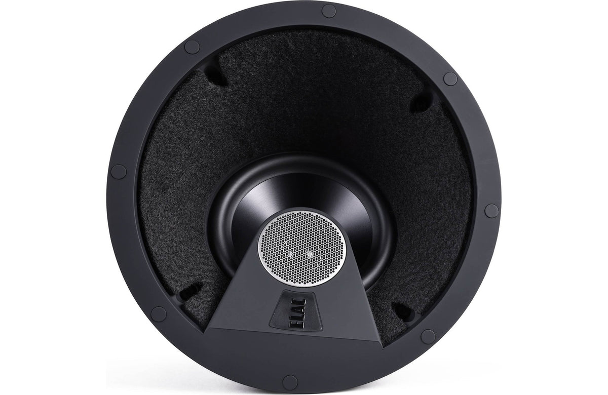 ELAC Vertex II IC-VT62-W 6.5-Inch Angled In-Ceiling Speaker Home Theater