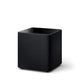 KEF Kube10 MIE 10-Inch Active Subwoofer 300W RMS, Deep Bass, Gloss Black