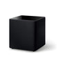 KEF Kube12 MIE 12-Inch Powered Subwoofer 300W Deep Bass Home Audio System