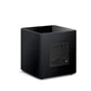KEF Kube12 MIE 12-Inch Powered Subwoofer 300W Deep Bass Home Audio System