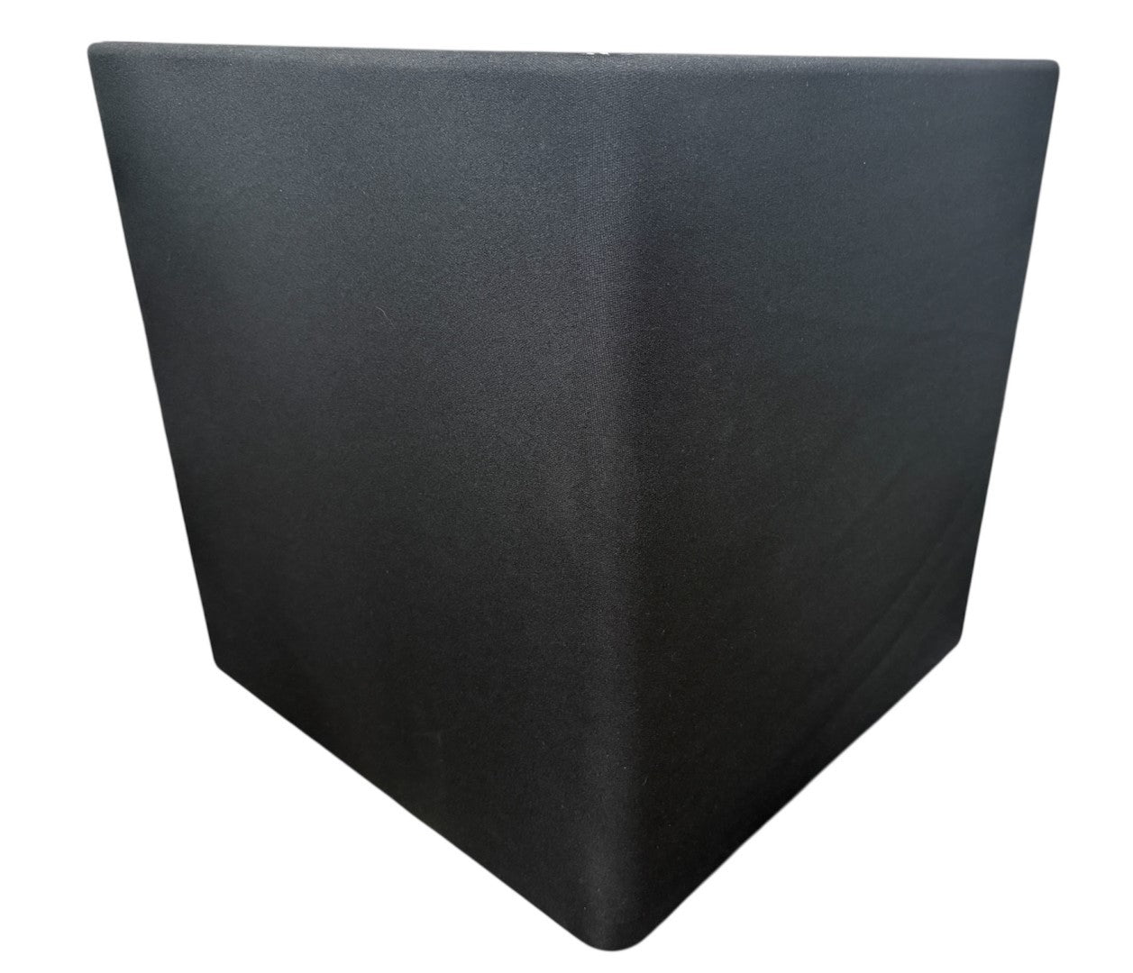 KEF KUBE 15 MIE Powered Subwoofer Black - 300W -  Audio Speaker