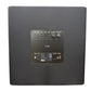 KEF KUBE 15 MIE Powered Subwoofer Black - 300W -  Audio Speaker