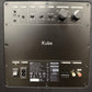 KEF KUBE 15 MIE Powered Subwoofer Black - 300W -  Audio Speaker