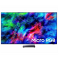 Samsung MRN75R95HAFXZA  75-Inch Micro RGB 4K Smart TV R95H Vision AI HDR 2026