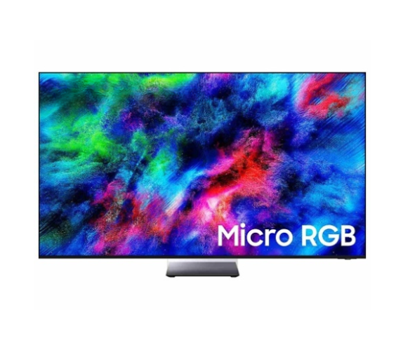 Samsung MRN75R95HAFXZA  75-Inch Micro RGB 4K Smart TV R95H Vision AI HDR 2026