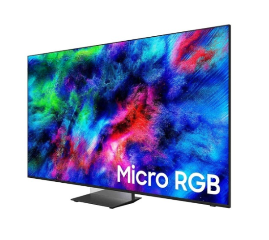 Samsung MRN75R95HAFXZA  75-Inch Micro RGB 4K Smart TV R95H Vision AI HDR 2026