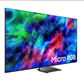 Samsung MRN75R95HAFXZA  75-Inch Micro RGB 4K Smart TV R95H Vision AI HDR 2026