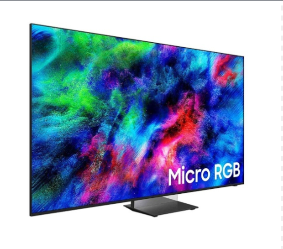 Samsung MRN75R95HAFXZA  75-Inch Micro RGB 4K Smart TV R95H Vision AI HDR 2026